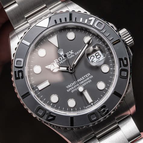 rolex yacht master 42 rolesium|yacht master rolex price.